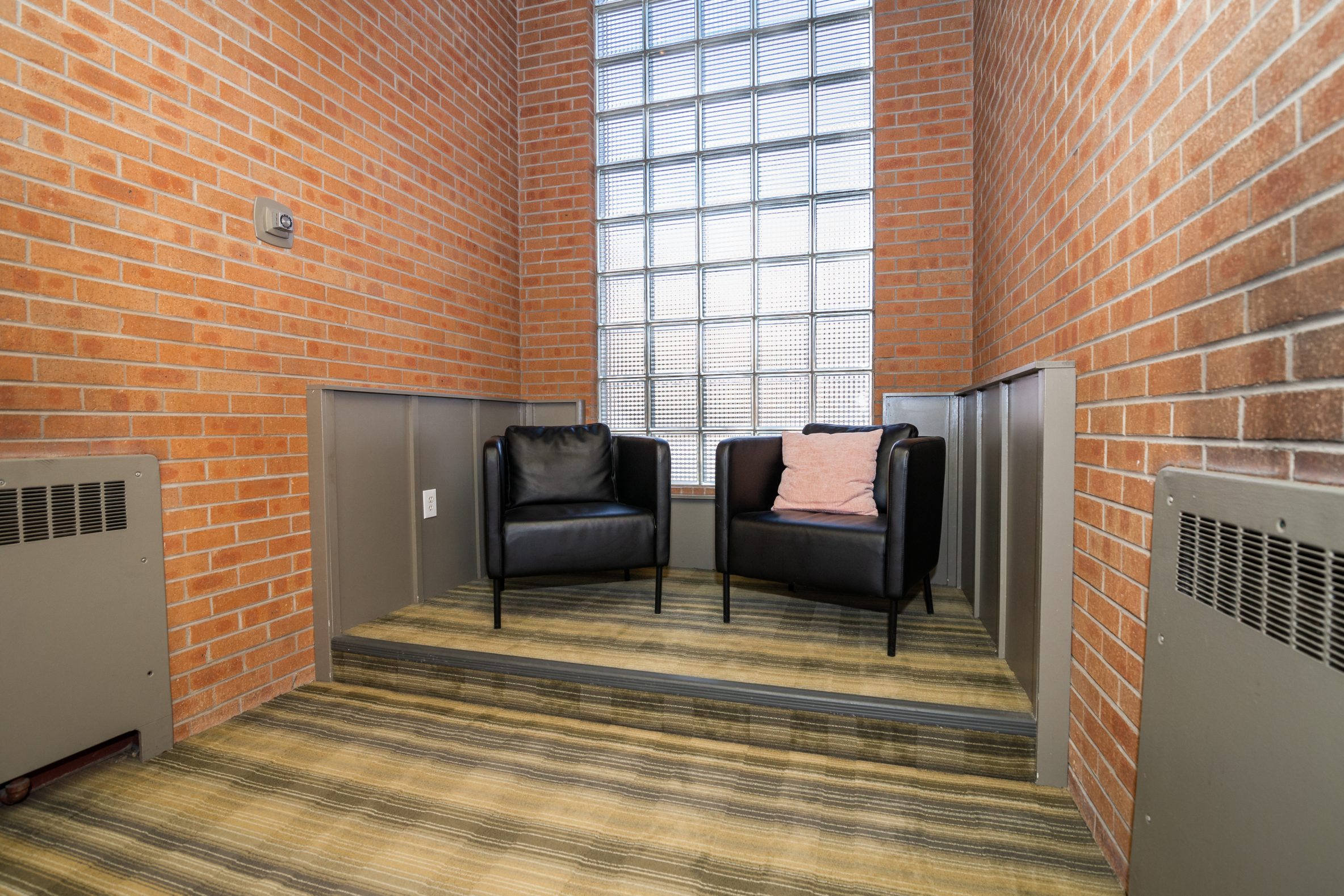 The Stanley Cornerstone Apartments